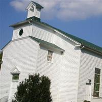 Flint Hill Baptist Church Cemetery on Sysoon