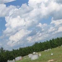 Flint Ridge Baptist Church Cemetery on Sysoon