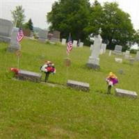 Flint Cemetery on Sysoon