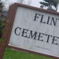 Flint Cemetery on Sysoon