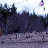 Flint Chaffee Cemetery on Sysoon