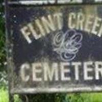 Flint Creek Cemetery on Sysoon