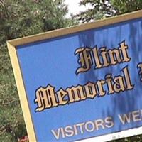 Flint Memorial Park on Sysoon