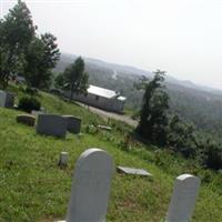 Flint Ridge Cemetery on Sysoon
