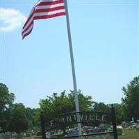 Flintville Cemetery on Sysoon