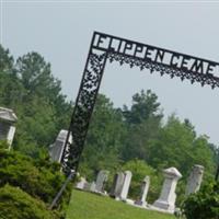 Flippen United Methodist Church on Sysoon