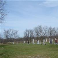 Flood Creek Cemetery on Sysoon