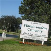 Floral Gardens Cemetery on Sysoon