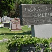 Floral Grove Cemetery on Sysoon