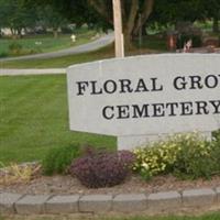 Floral Grove Cemetery on Sysoon