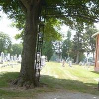 Floral Grove Cemetery on Sysoon