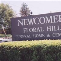 Floral Hills Funeral Home and Cemetery on Sysoon