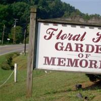 Floral Hills Garden of Memories on Sysoon