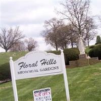 Floral Hills Memorial Gardens on Sysoon