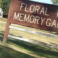 Floral Hills Memorial Gardens on Sysoon