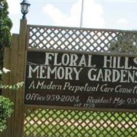 Floral Hills Memory Gardens on Sysoon