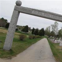 Floral Park Cemetery on Sysoon