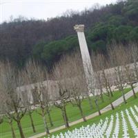 Florence American Cemetery and Memorial on Sysoon