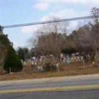 Floresville City Cemetery on Sysoon