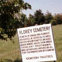 Florey Cemetery on Sysoon