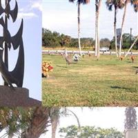 Florida Memorial Gardens on Sysoon