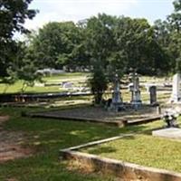 Flovilla Cemetery on Sysoon