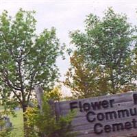 Flower Mound Cemetery on Sysoon