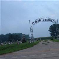 Flowerfield Cemetery on Sysoon