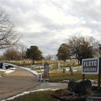 Floyd Cemetery on Sysoon