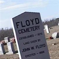 Floyd Cemetery on Sysoon