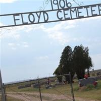 Floyd Cemetery on Sysoon