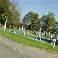 Floyd Cemetery on Sysoon