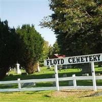 Floyd Cemetery on Sysoon