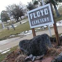 Floyd Cemetery on Sysoon