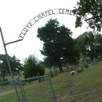 Floyd Chapel Cemetery on Sysoon