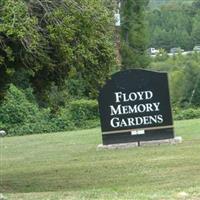 Floyd Memory Gardens on Sysoon