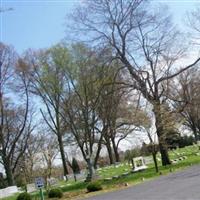 Floydsburg Cemetery on Sysoon