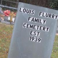 Flurry Cemetery on Sysoon