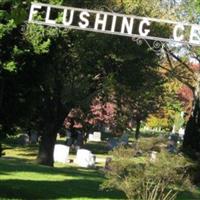 Flushing Cemetery on Sysoon