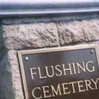 Flushing Cemetery on Sysoon