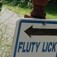 Fluty Lick Cemetery on Sysoon