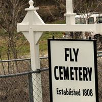 Fly Cemetery on Sysoon