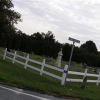 Flying Point Cemetery on Sysoon