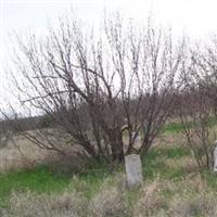 Foard City Cemetery on Sysoon