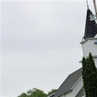 Folden Lutheran Church Cemetery on Sysoon