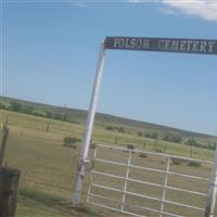 Folsom Cemetery on Sysoon