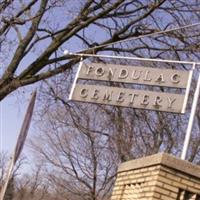 Fon du Lac Township Cemetery on Sysoon