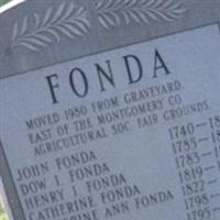 Fonda Farm Burial Ground on Sysoon