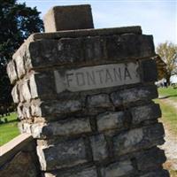 Fontana Cemetery on Sysoon