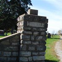 Fontana Cemetery on Sysoon